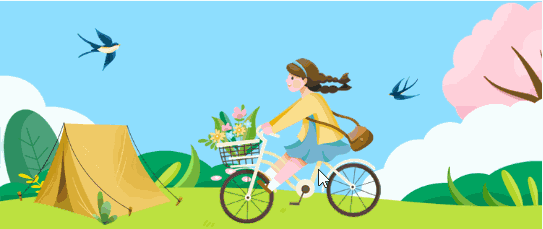 双层多次旋转换图