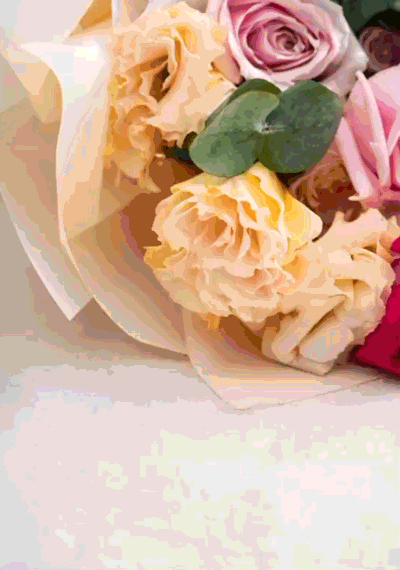 点击封面图消失从头展开全文-自定义触发