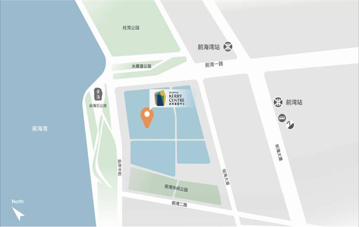 前海嘉里中心写字楼租赁11.jpg