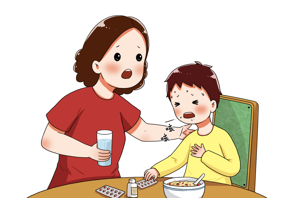 摄图网_401793604_秋燥咳嗽的男孩（企业商用）.png