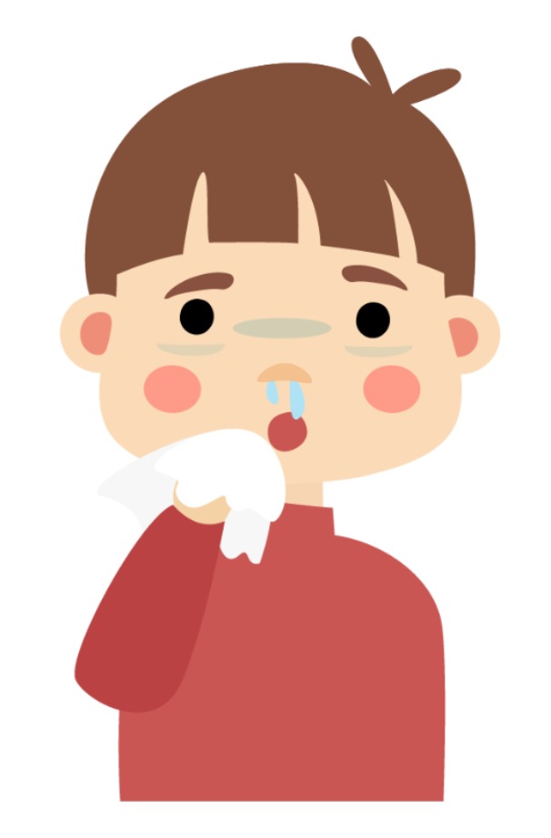 摄图网_401833804_男孩头肖像冷流鼻涕鼻子发烧（企业商用）.png
