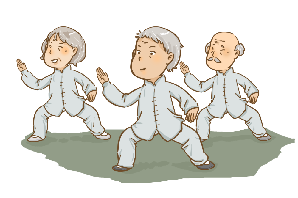 摄图网_401606675_重阳节公园打太极拳（企业商用）.png