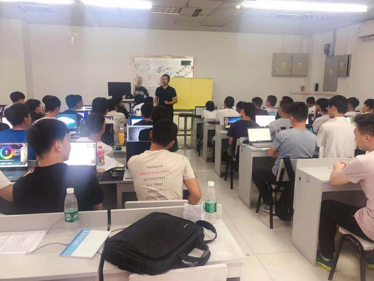 老男孩老师亲自传授核心思想，不容错过的取经时间
