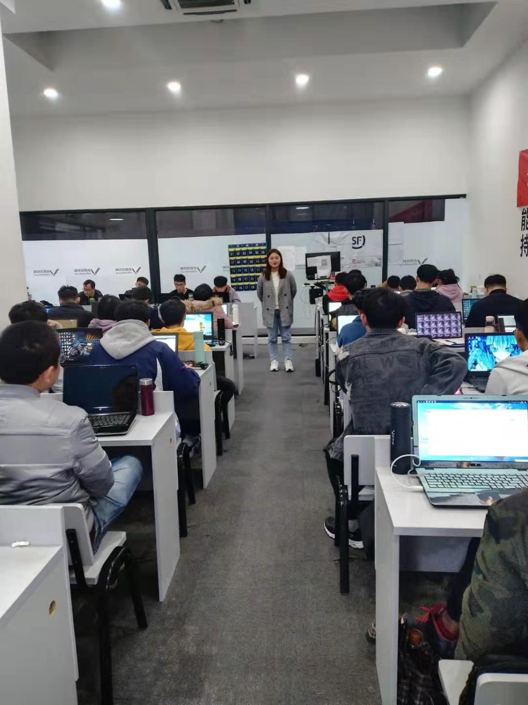 上海Linux培训班 老男孩运维8期开班
