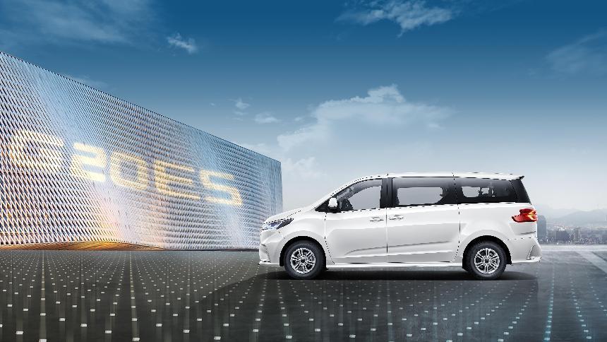 是时候大通MPV了！上汽大通MAXUS MPV DAY震撼开启，2023款G20 PLUS/G20 ES荣耀上市，售价1