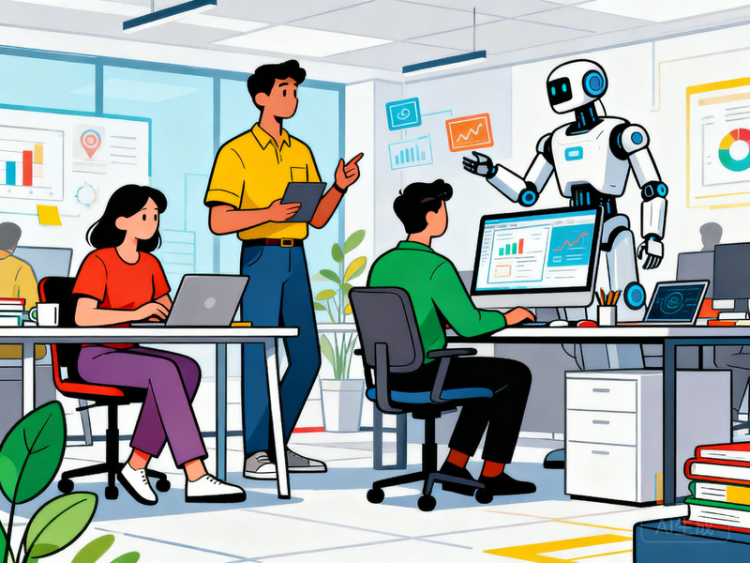 AIGC 技术应用场景