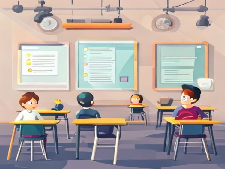 淄博 AI 培训机构测评对比