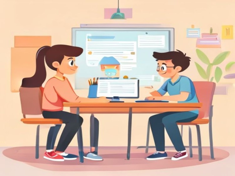 零基础学员学习 AI 场景