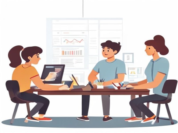 AI 培训实战练习场景