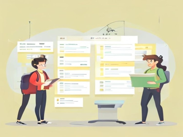 机构名单汇总列表