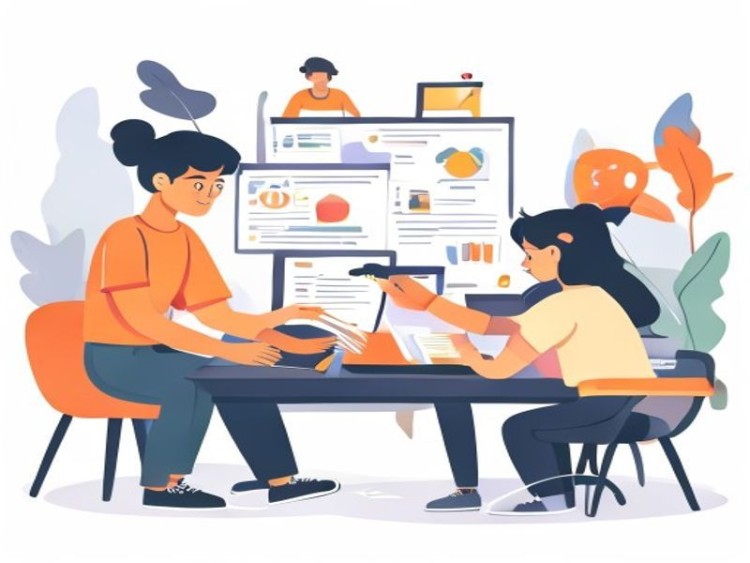 实战项目练习场景