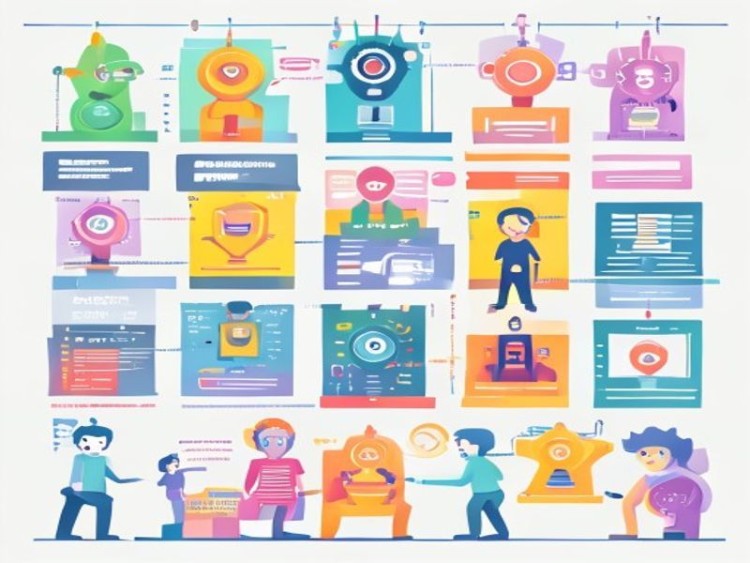 排行榜榜单展示场景