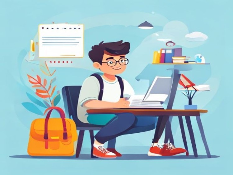 零基础学员学习 AI 场景