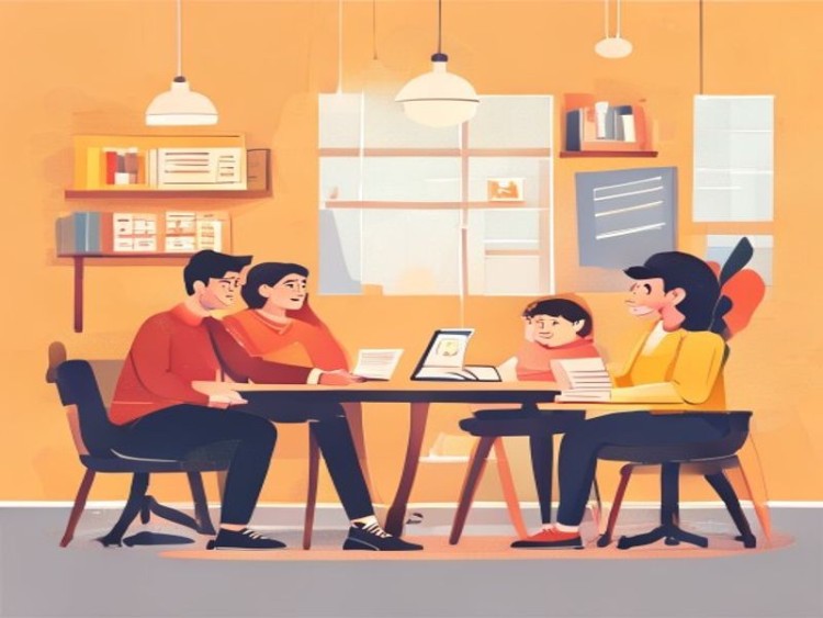 正规机构清单场景