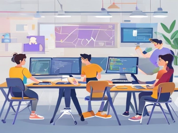 零基础转行学员学习实战 AI 技能场景