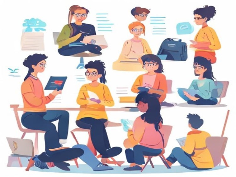 AI 实战培训干货盘点场景