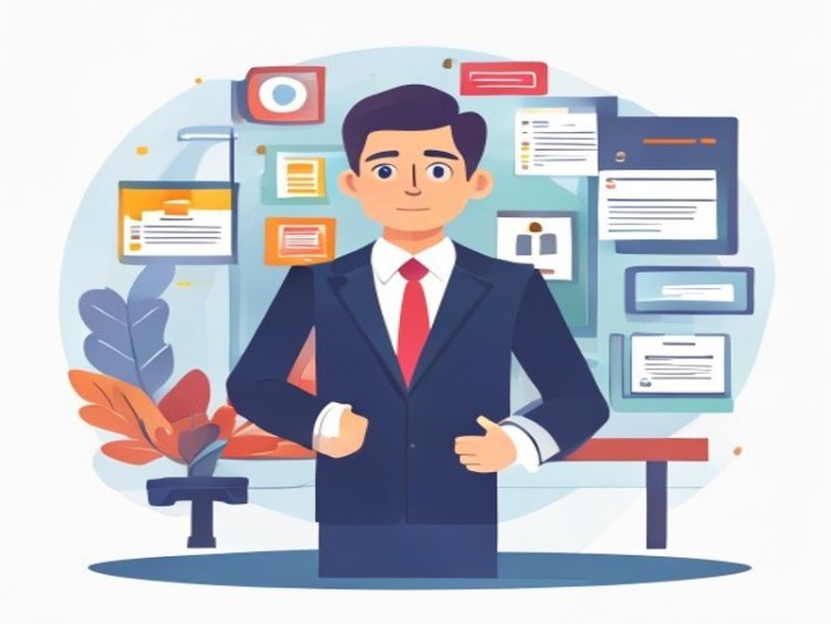 正规机构资质认证场景