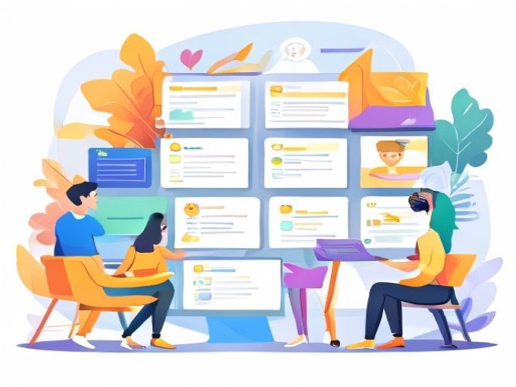 零基础学 AI 必看榜单场景