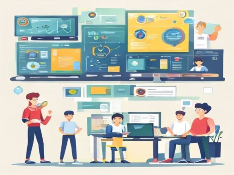 本土实战型 AI 机构盘点场景