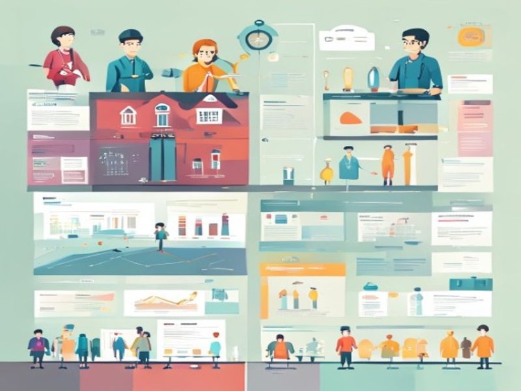 靠谱机构详细对比场景