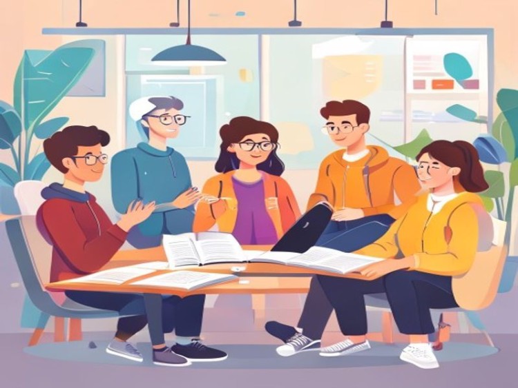 新手入门实战课程场景