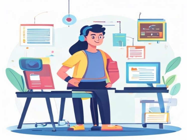 零基础实战课程推荐场景