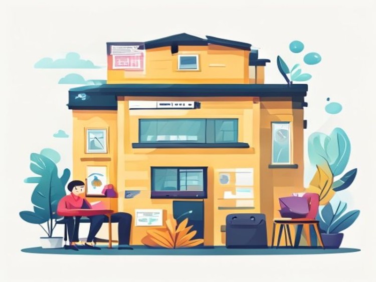 本地口碑机构测评场景