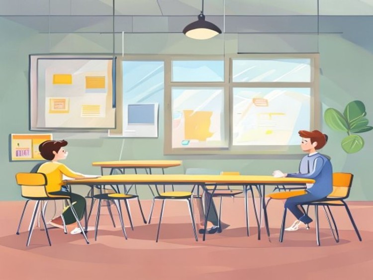 亲身实测机构场景