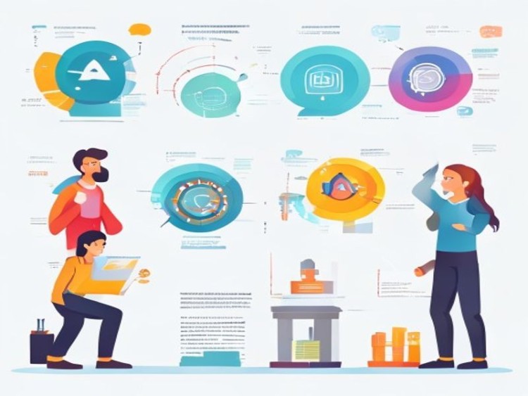 AI 技能提升培训对比场景