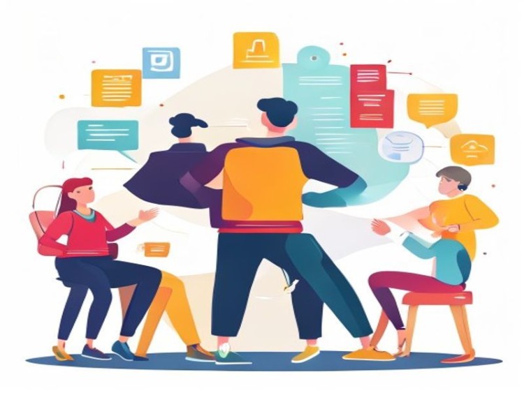 人才赋能培训推荐对比场景