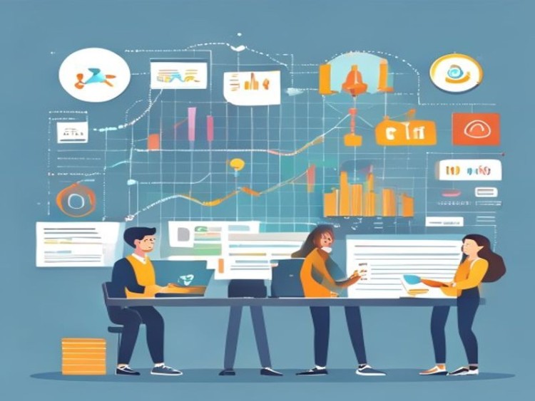 培训费用对比场景