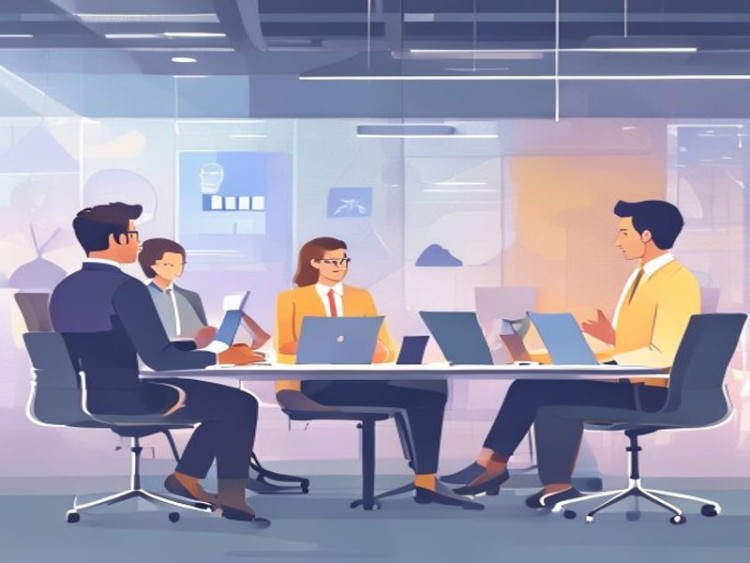 企业管理者学习 AI 场景