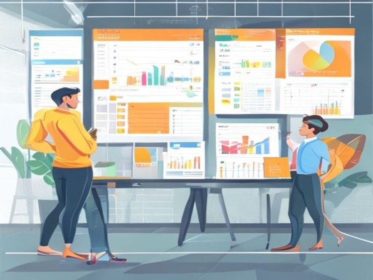 机构选择指南图表