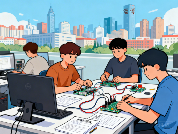 AI 智能体实战项目场景