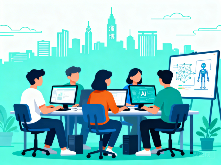 AI 项目实战场景