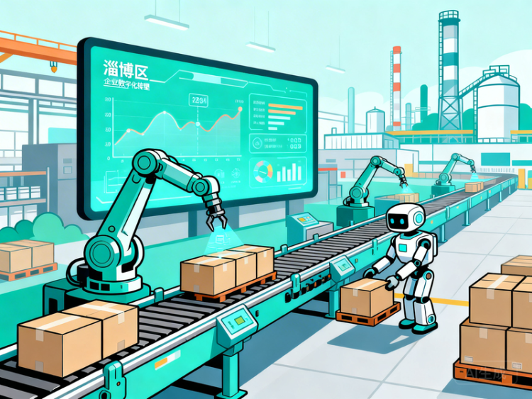 智能制造落地场景