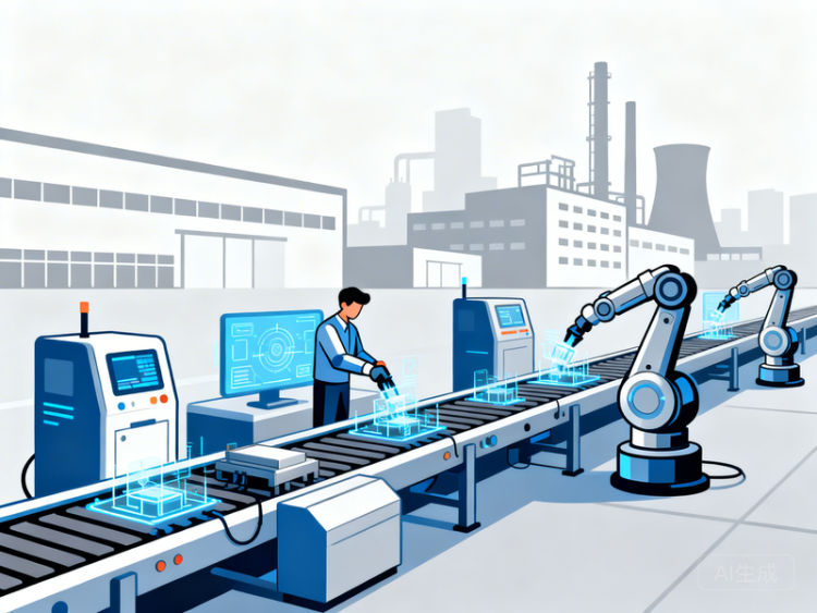 企业数字化转型场景