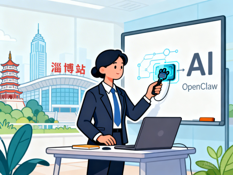 OpenClaw 实战教学场景
