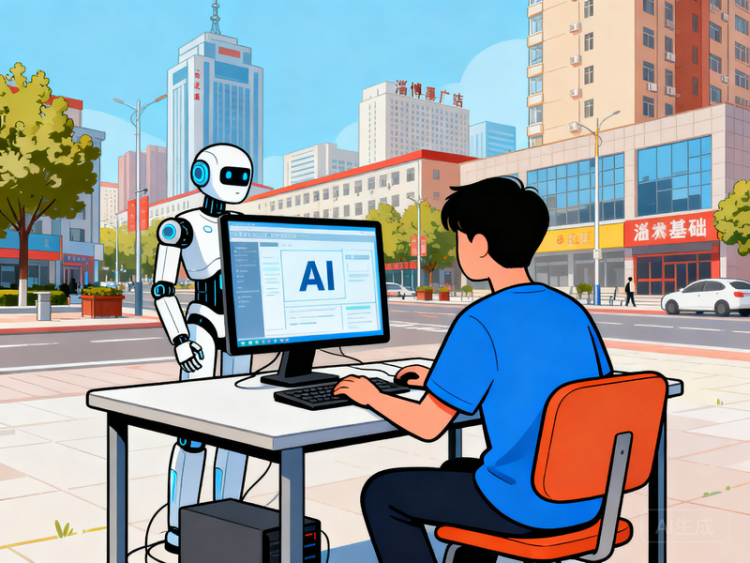 零基础学员学习 AI 智能体