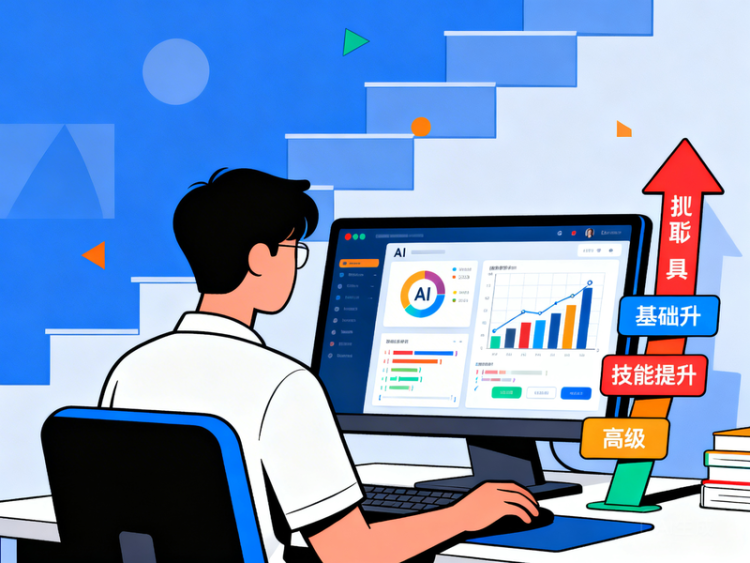 AI 技术应用展示