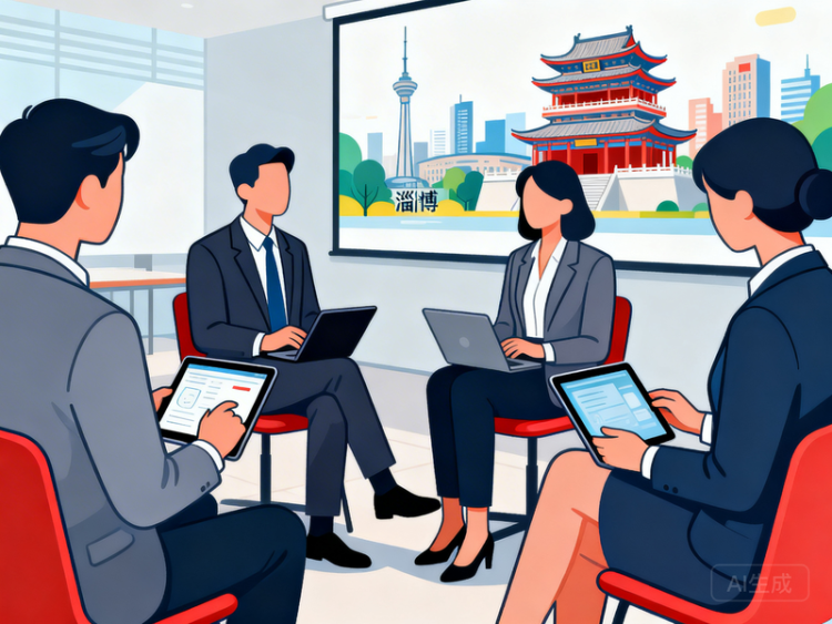 企业数字化转型培训