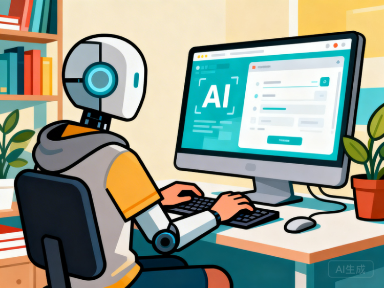 新手学 AI 智能体