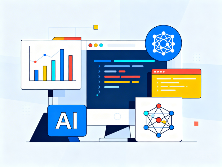 AI 项目作品展示