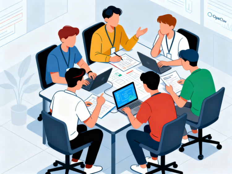 OpenClaw 项目实战