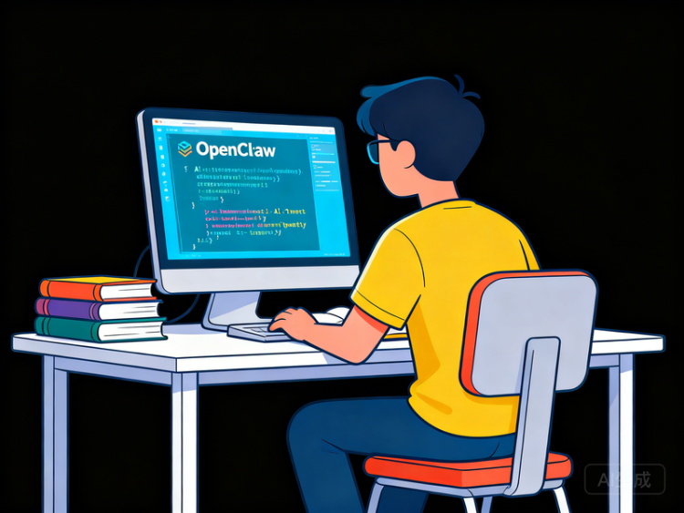 程序员学习 OpenClaw