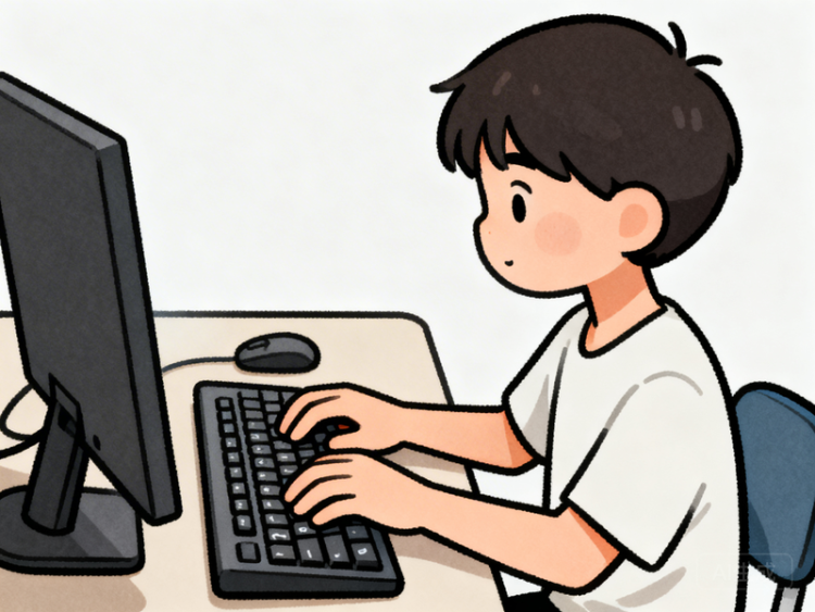 新手学习数字技能