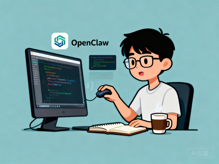 零基础学 OpenClaw