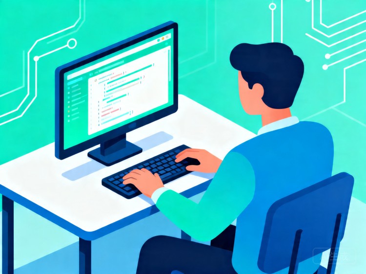 AI 培训课堂场景