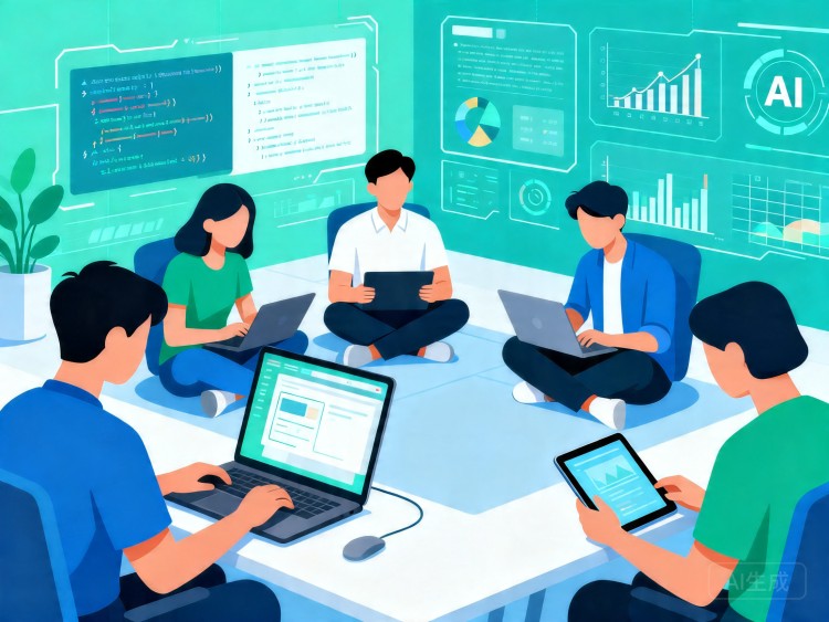 AI 项目实战演练场景