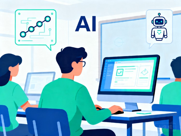 零基础学员课堂学习